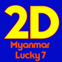 2D MM Lucky7 icon